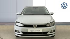 Volkswagen Polo 1.0 TSI 95 Match 5dr Petrol Hatchback